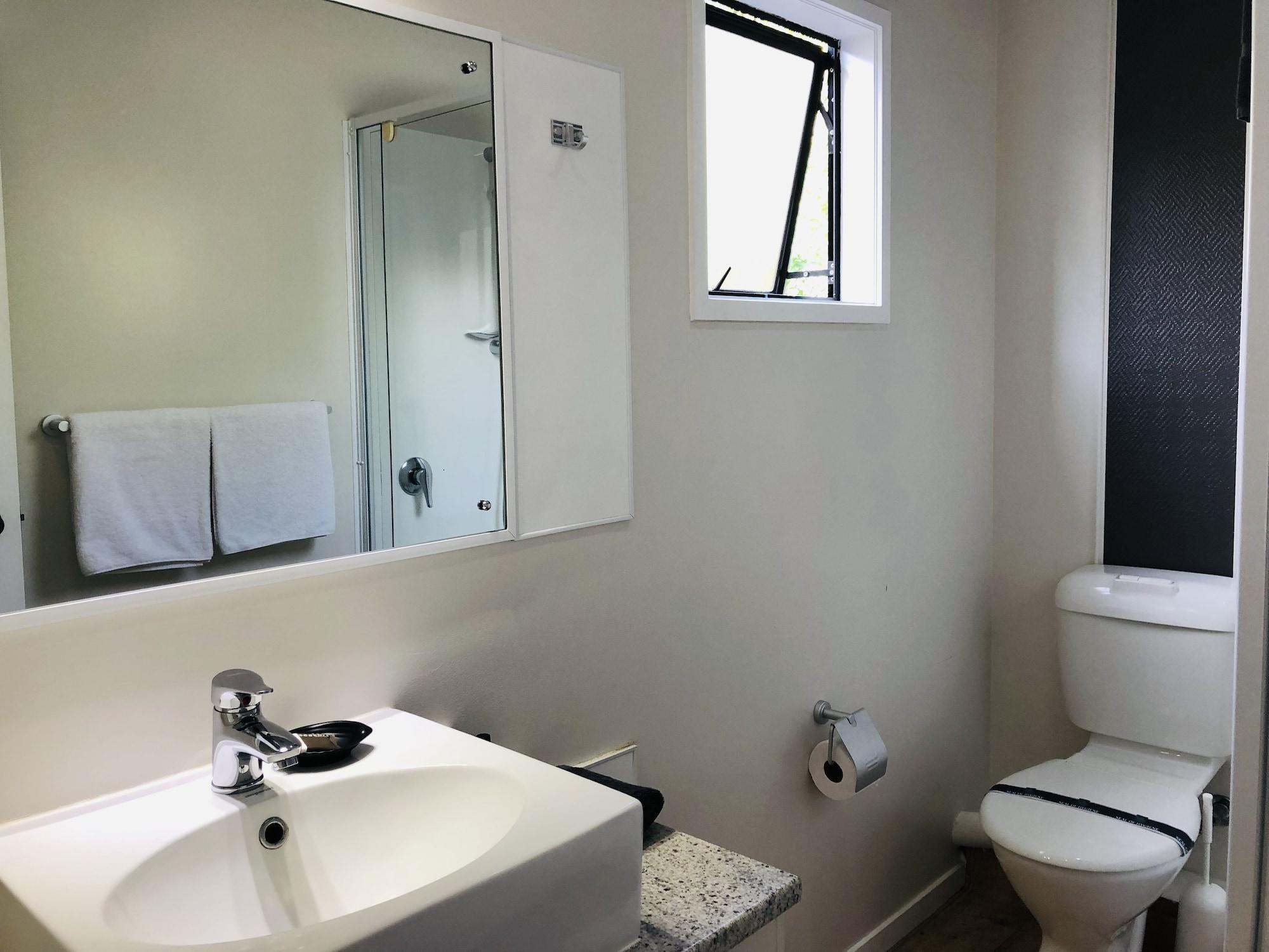 Tudor Court Motor Lodge Auckland Eksteriør billede